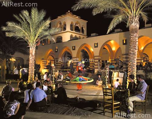 Iberotel Makadi Beach 19